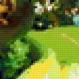 Preview of cross stitch pattern: #8303