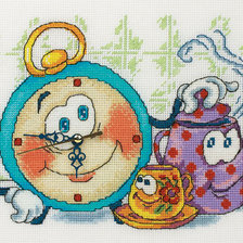 Cross stitch pattern: #8333