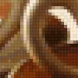 Preview of cross stitch pattern: #8493