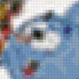 Preview of cross stitch pattern: #8673