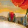 Preview of cross stitch pattern: #8717