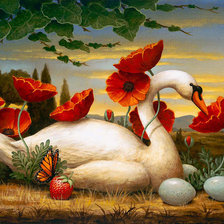 Cross stitch pattern: #8717