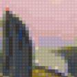 Preview of cross stitch pattern: #8790