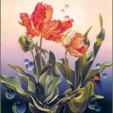 Cross stitch pattern: #8790