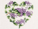 Cross stitch pattern: #8796