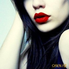 Cross stitch pattern: #8814