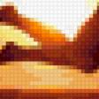 Preview of cross stitch pattern: #8815