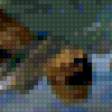 Preview of cross stitch pattern: #8823