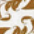 Preview of cross stitch pattern: #8912