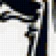 Preview of cross stitch pattern: #9231