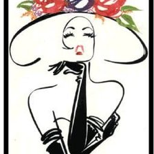 Cross stitch pattern: #9231