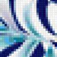 Preview of cross stitch pattern: #9261