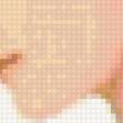 Preview of cross stitch pattern: #9351