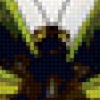 Preview of cross stitch pattern: #9401