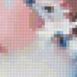 Preview of cross stitch pattern: #9411