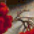 Preview of cross stitch pattern: #9422