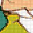 Preview of cross stitch pattern: #9555