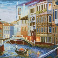 Cross stitch pattern: #9562