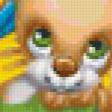 Preview of cross stitch pattern: #9611
