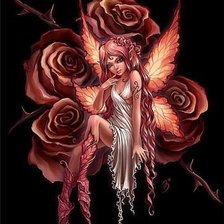 Cross stitch pattern: #9634