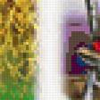 Preview of cross stitch pattern: #9653