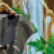 Preview of cross stitch pattern: #9779