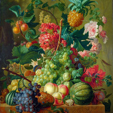 Cross stitch pattern: #9784