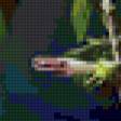 Preview of cross stitch pattern: #9791