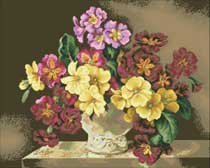 Cross stitch pattern: #9797