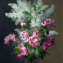 Cross stitch pattern: #9811