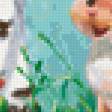 Preview of cross stitch pattern: #9922