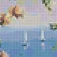 Preview of cross stitch pattern: #9977