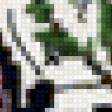 Preview of cross stitch pattern: #9994