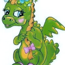 Cross stitch pattern: #10005
