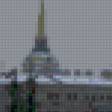 Preview of cross stitch pattern: #10008