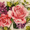 Cross stitch pattern: #10286