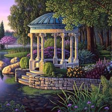 Cross stitch pattern: #10287