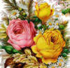 Cross stitch pattern: #10289