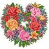 Cross stitch pattern: #10293