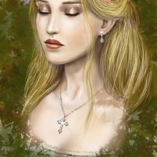Cross stitch pattern: #10301