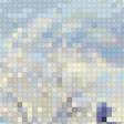 Preview of cross stitch pattern: #10653