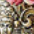 Preview of cross stitch pattern: #10828