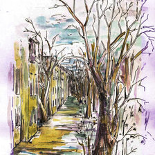 Cross stitch pattern: #10943