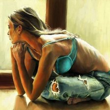 Cross stitch pattern: #11033