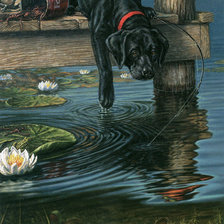 Cross stitch pattern: #11136