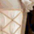 Preview of cross stitch pattern: #11332