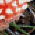 Preview of cross stitch pattern: #11348