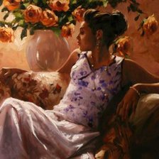 Cross stitch pattern: #11490