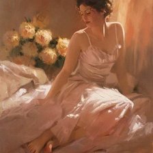 Cross stitch pattern: #11498