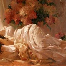 Cross stitch pattern: #11502